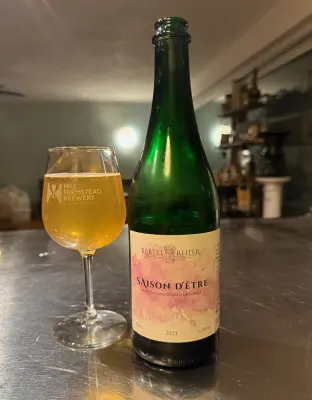 Travlr's photo of Saison D'Être 2023