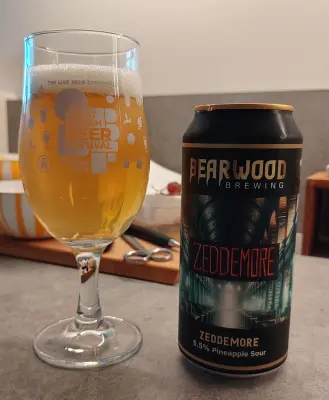 Holmen_1's photo of Zeddemore