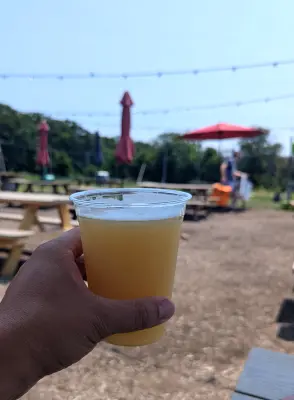 ben4321's photo of Umbra - Double Dry Hopped