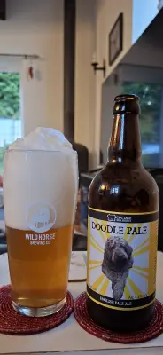EvNa's photo of Doodle Pale
