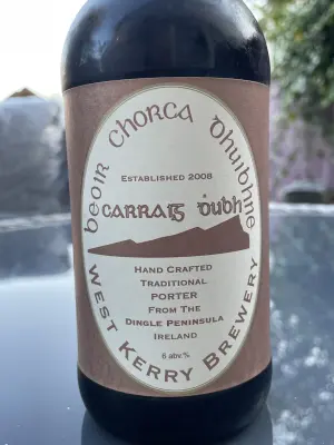 ChargingMoose's photo of Carraig Dubh