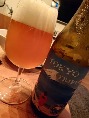 TomHendriksen's photo of Tokyo Tripel