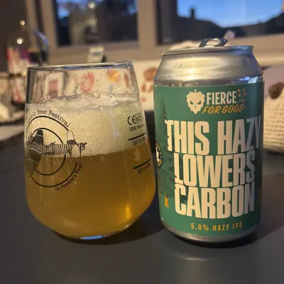 Mr_Pink_152's photo of This Hazy Lowers Carbon