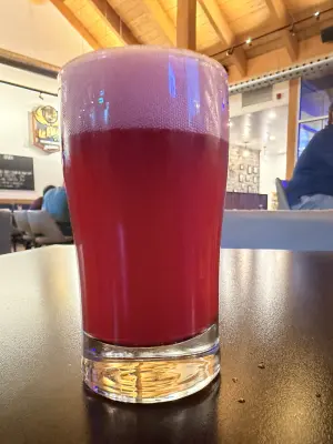 Kita's photo of Saison au Cassis