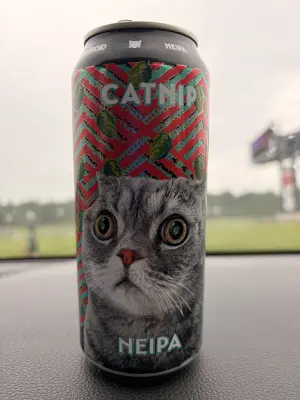Kita's photo of Catnip IPA