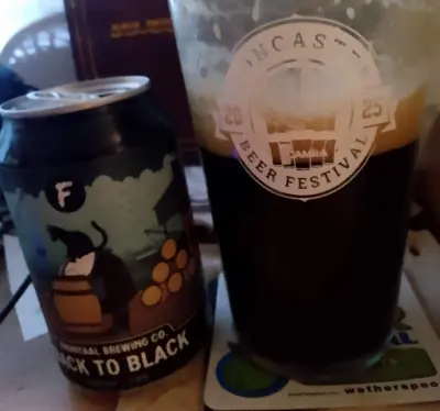 Deanso's photo of Back to Black