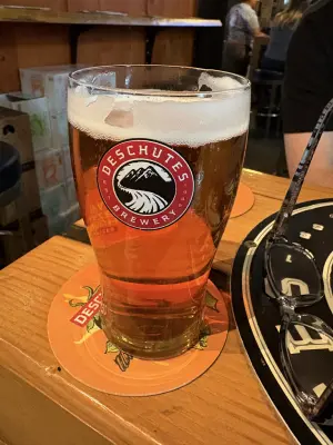 Gripweed57's photo of Mirror Pond Pale Ale