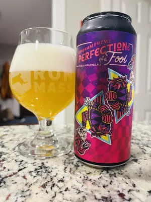 Jow's photo of Perfections of a Fool