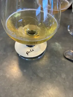 CLW's photo of Dr. Billheimer's Magic Pilsner