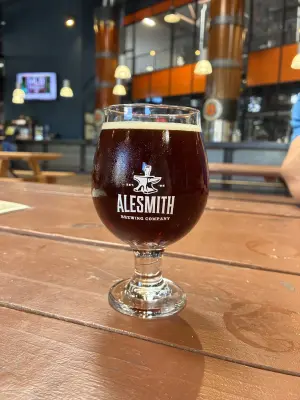 CLW's photo of Old Numbskull - Rum Barrel Aged (2025)