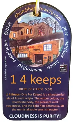 eurosoba's photo of 1 4 Keeps (One for Keeps)