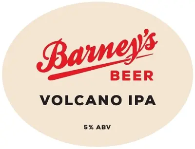 eurosoba's photo of Volcano IPA