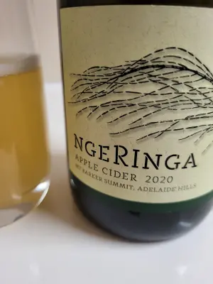 danlo's photo of Apple Cider 2020
