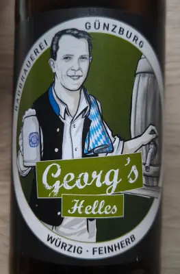 kappldav123's photo of Georg's Helles