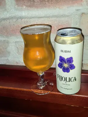 ogivlado's photo of Bloom: Fijolica