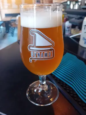 Sebletitje's photo of Manchester Bitter