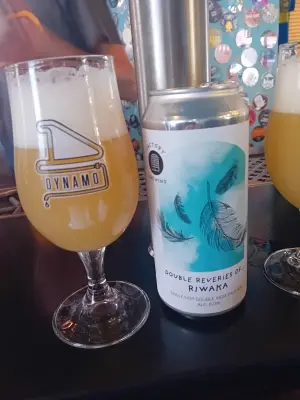 Sebletitje's photo of Double Reveries of... Riwaka