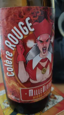 Icedwarf's photo of Colère Rouge (5.8%)