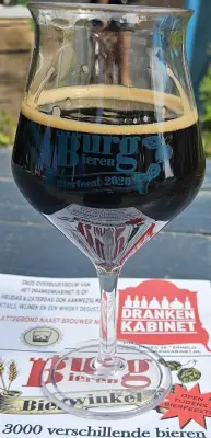 potjebier's photo of Stout