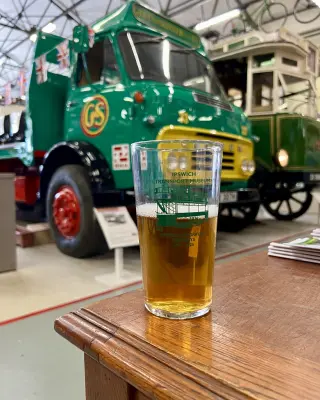 Grumbo's photo of Single Hop - Vera