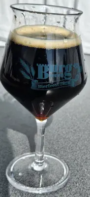 potjebier's photo of Barrel Project 22-04 | Buffalo Trace BA