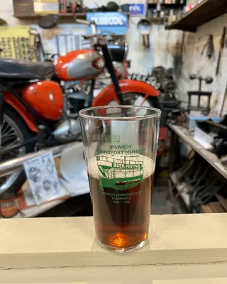 Grumbo's photo of Best Bitter