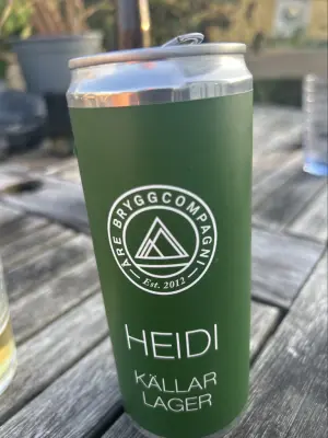 Nisse666's photo of Heidi