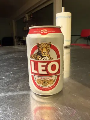 Travlr's photo of Leo Beer