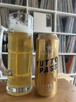 Dedollewaitor's photo of Tutto Passa