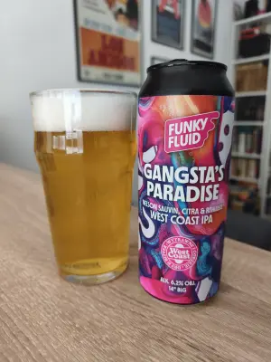 Armano's photo of Gangsta's Paradise