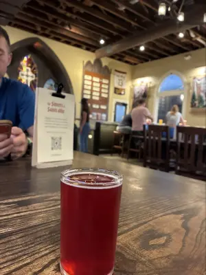 CLW's photo of Duck Duck Kriek
