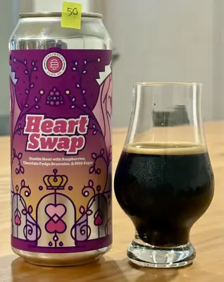jimgreen's photo of Heart Swap