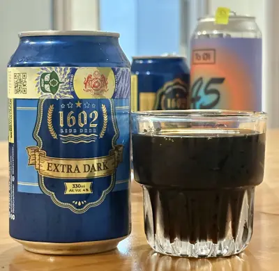 jimgreen's photo of Extra Dark