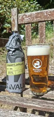 EvNa's photo of TNT IPA