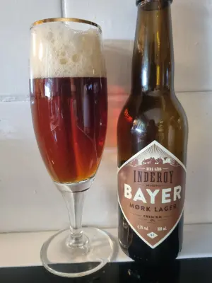 Arsol's photo of Bayer