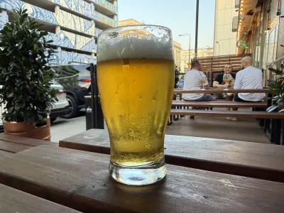 Kermis's photo of Jasne Original Lager