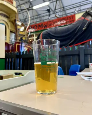 Grumbo's photo of The Decyder