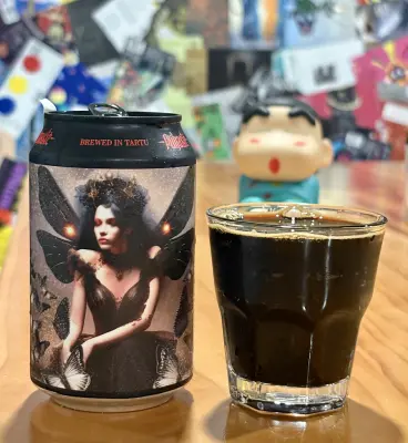 jimgreen's photo of Waking Fantasy