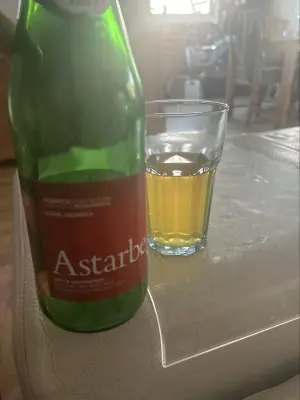 Nisse666's photo of Astarbe Sidra Natural
