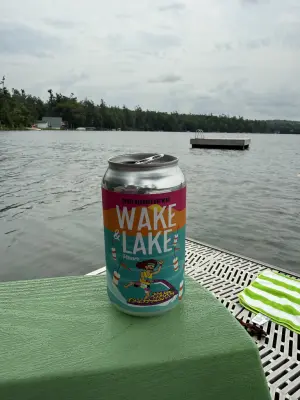 blackflag321's photo of Wake & Lake