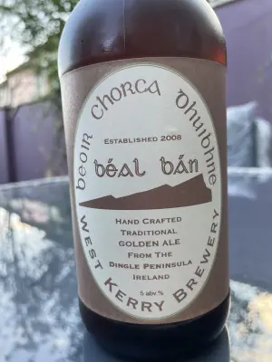 ChargingMoose's photo of Béal Bán
