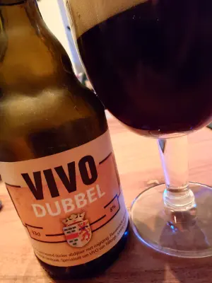 TomHendriksen's photo of Vivo Dubbel