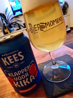TomHendriksen's photo of Klappen voor KiKa