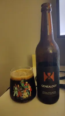 Clarkvv's photo of Genealogy - George Howell Coffee