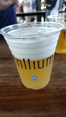 Clarkvv's photo of Summer Ale (2026)