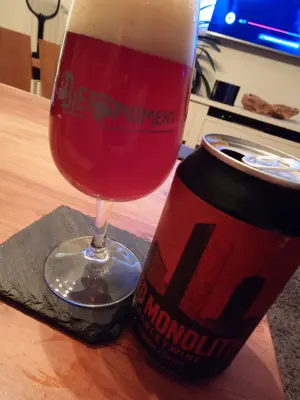 TomHendriksen's photo of Red Monolith