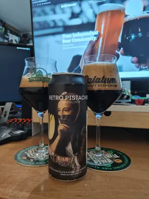 Faalagorn's photo of Retro Pistachio