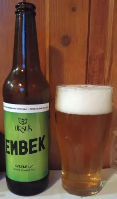 Grzesiek79's photo of Embek