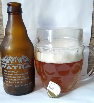 Grzesiek79's photo of Pils