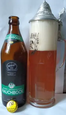 Grzesiek79's photo of Rauchbock